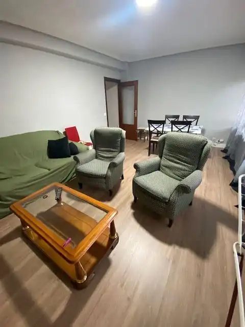 Appartement avec terrasse à louer à Plaza Carmelitas 4, imagen 5