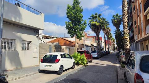 Foto 3 de Residencial en venda a Calle Manuel Andres, Natzaret, Valencia