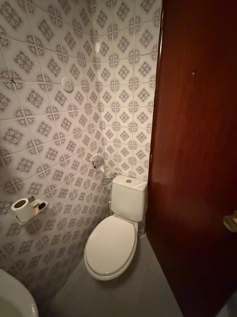 Baño de Casa o chalet en venta en Cillán