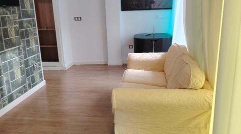 Foto 4 de Planta baixa en venda a Barrio de Peral - San Félix, Murcia