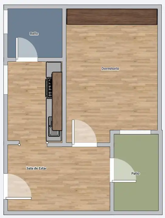 Wohnung zum Verkauf in Calle de Segovia, imagen 19