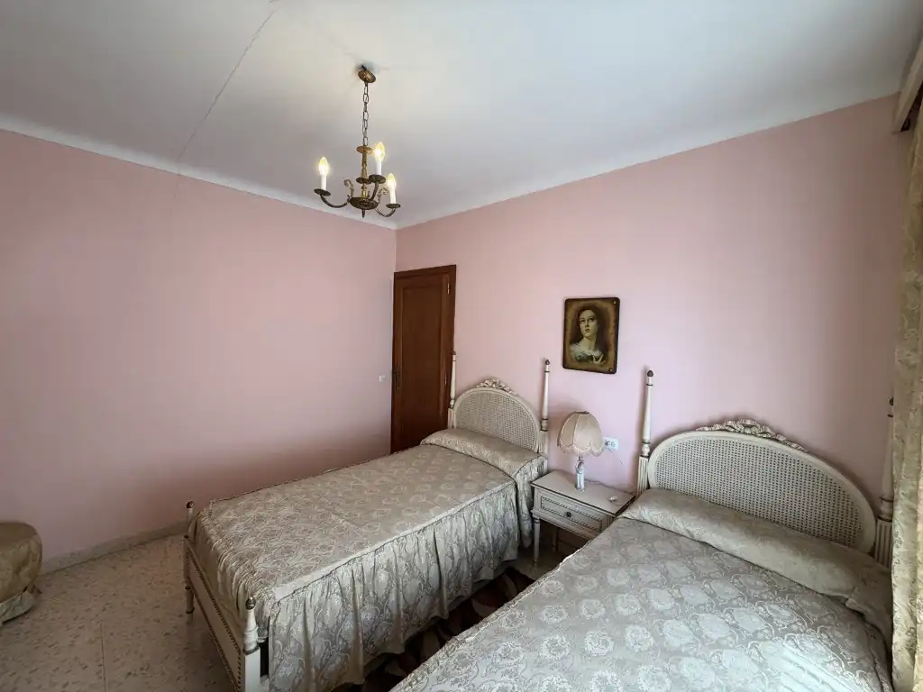 Flat with terrace for sale in Carrer Aragó, imagen 13