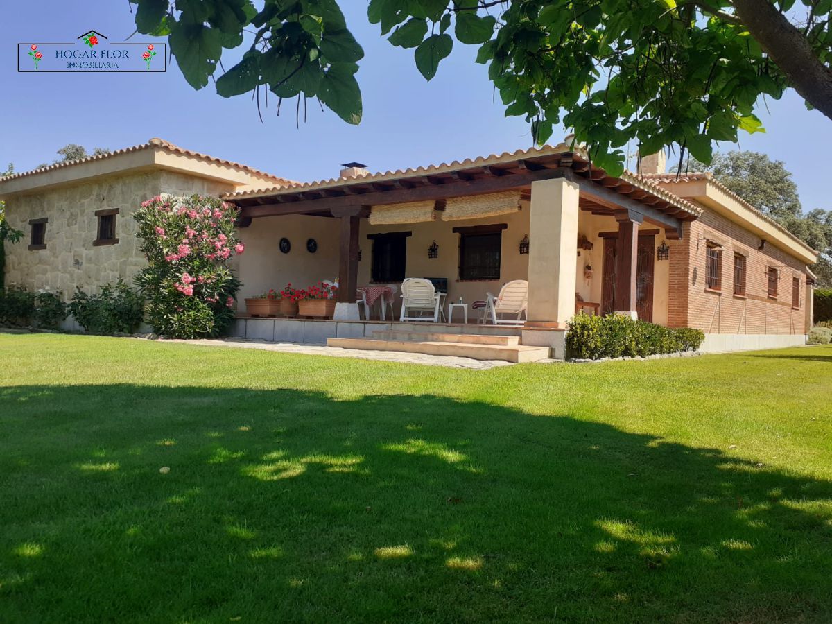 House or chalet for sale in El Campo de Peñaranda