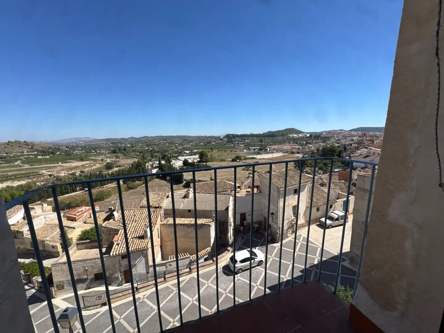 Casa con terraza en venta en Carretera de Murcia 13, imagen 22