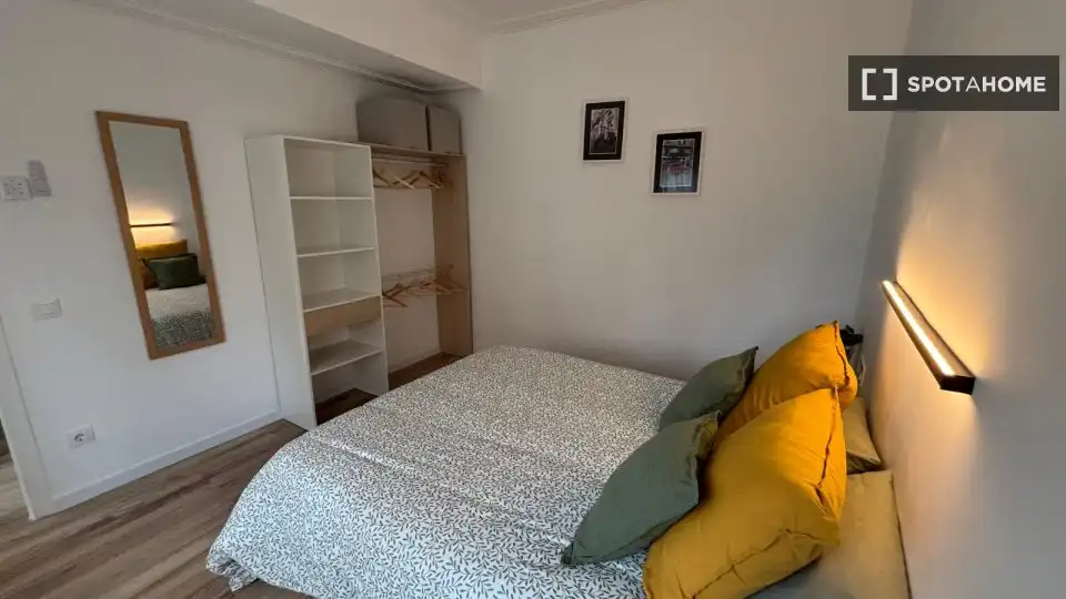Habitación en El Guinardó