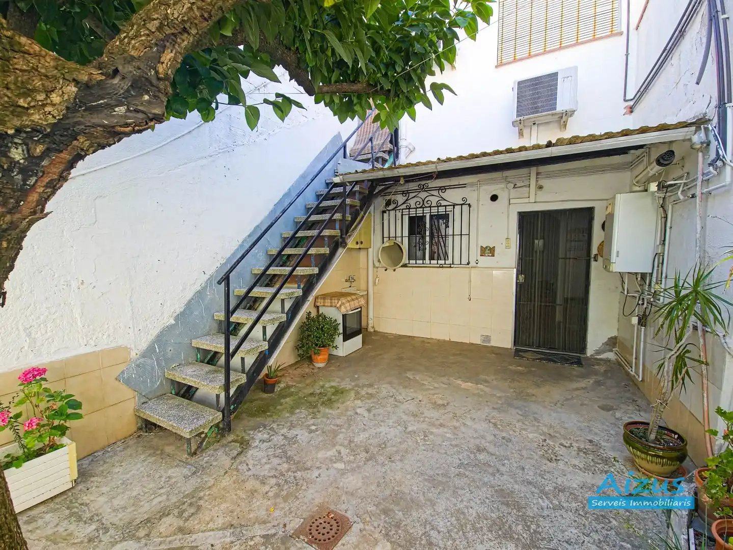Casa o xalet en venda en Ripollet amb Aire condicionat i Calefacció