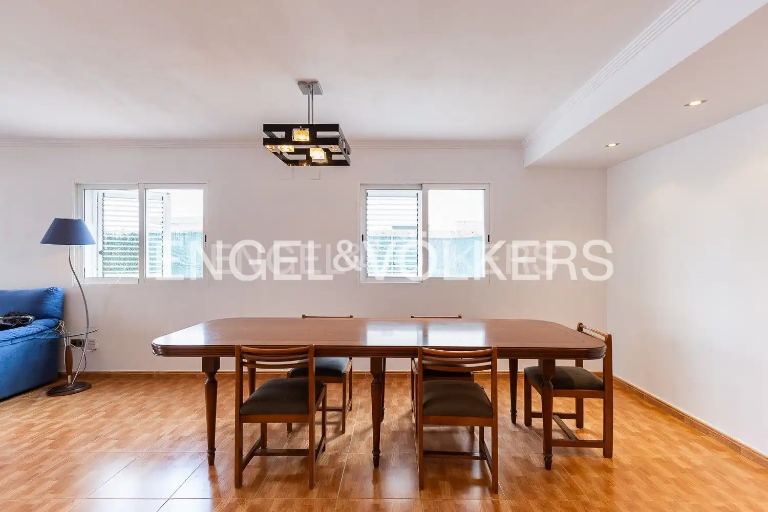 Comedor de Casa o chalet en venta en Bétera con Aire acondicionado, Calefacción y Jardín privado