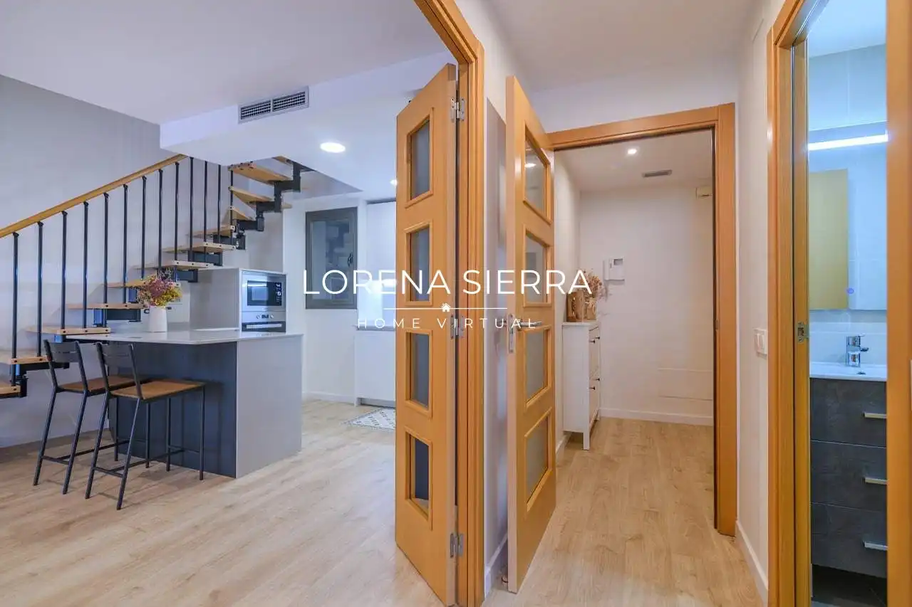 Dúplex en venda en Gavà amb Aire condicionat, Calefacció i Parquet