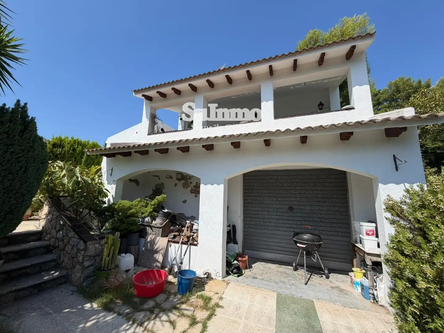 Villa avec piscine à vendre à Papiola, imagen 5