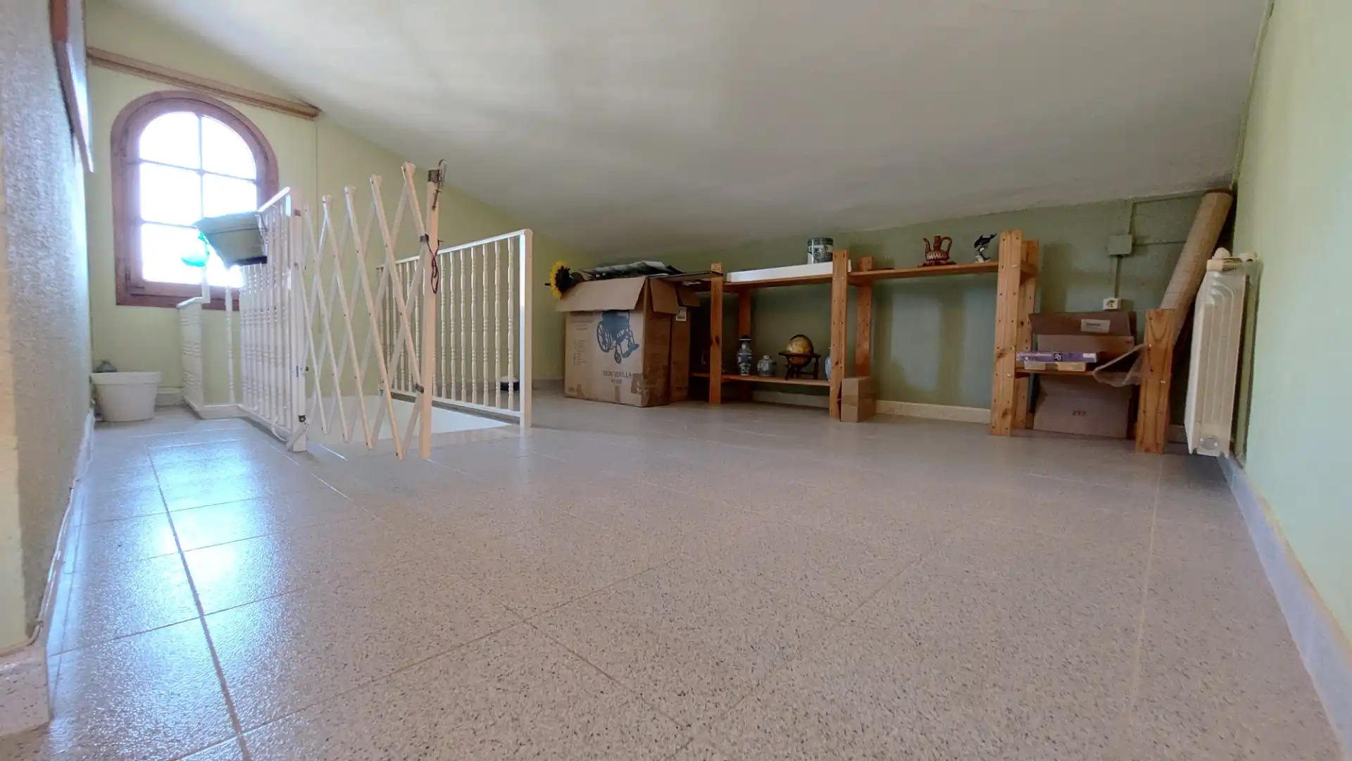 Casa o xalet en venda en Sant Llorenç Savall amb Calefacció, Jardí privat i Terrassa