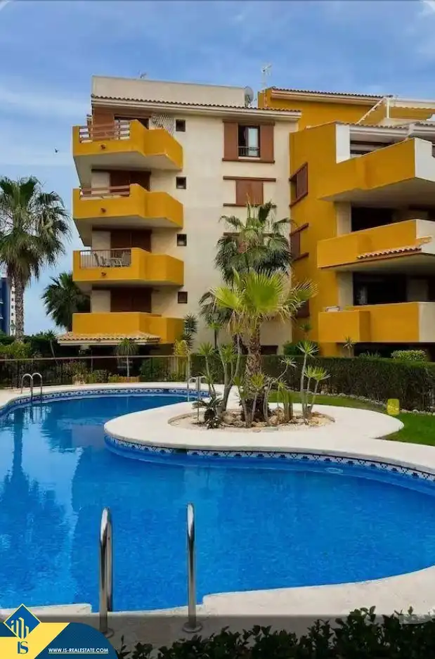Pis amb piscina en venda a Playa del Acequión, Náufragos y Rocío del Mar