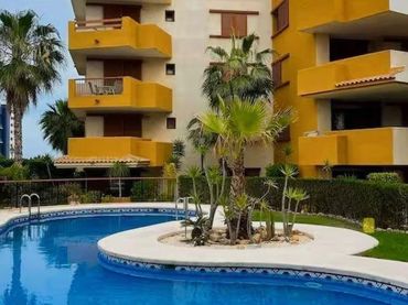 Appartement avec piscine à vendre à Playa del Acequión, Náufragos y Rocío del Mar