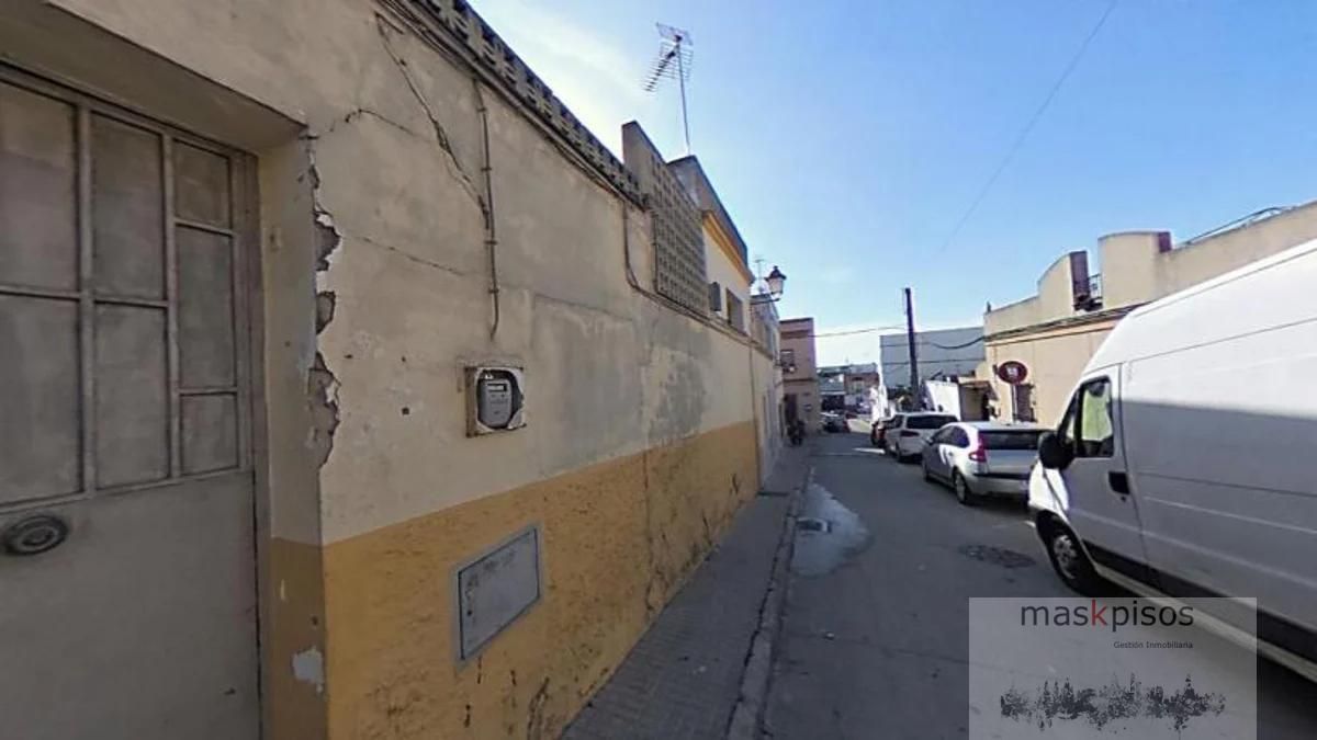 Casa o chalet en venta en Torresoto - Agrimensor, Jerez sur