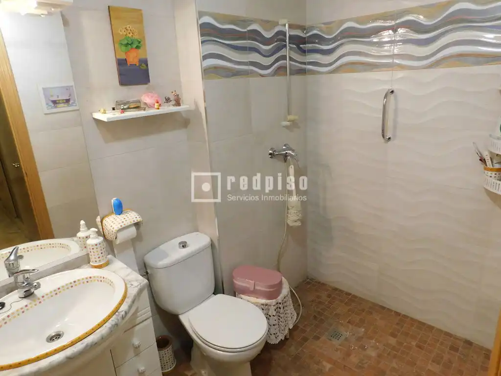 Flat for sale in Butarque