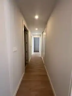 Wohnung zum Verkauf in Oleiros mit Heizung, Privatgarten und Abstellraum