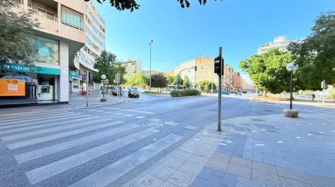 Foto 2 de Piso en venta en Pasaje Arq Gaudi, 4, Altozano - Conde Lumiares, Alicante / Alacant