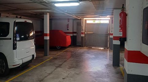 Foto 4 von Garage zum Verkauf in Moncófar Playa, Moncofa