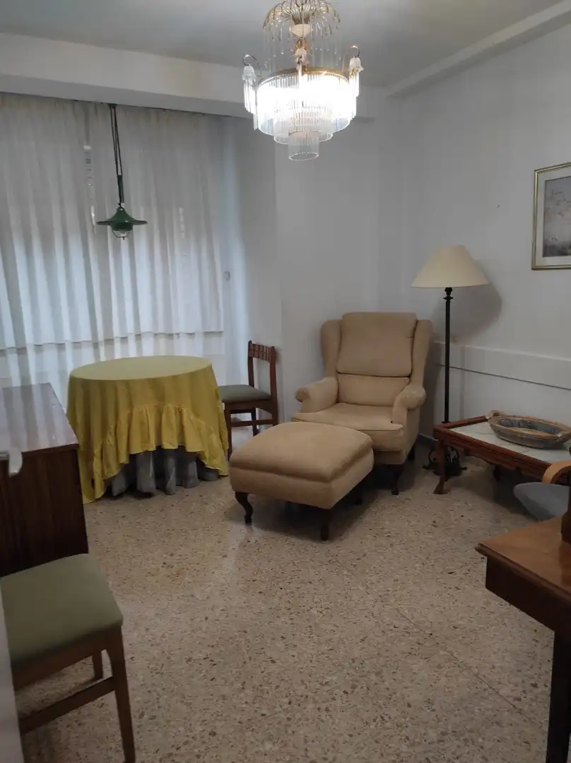 Sala d'estar de Pis en venda en Orihuela