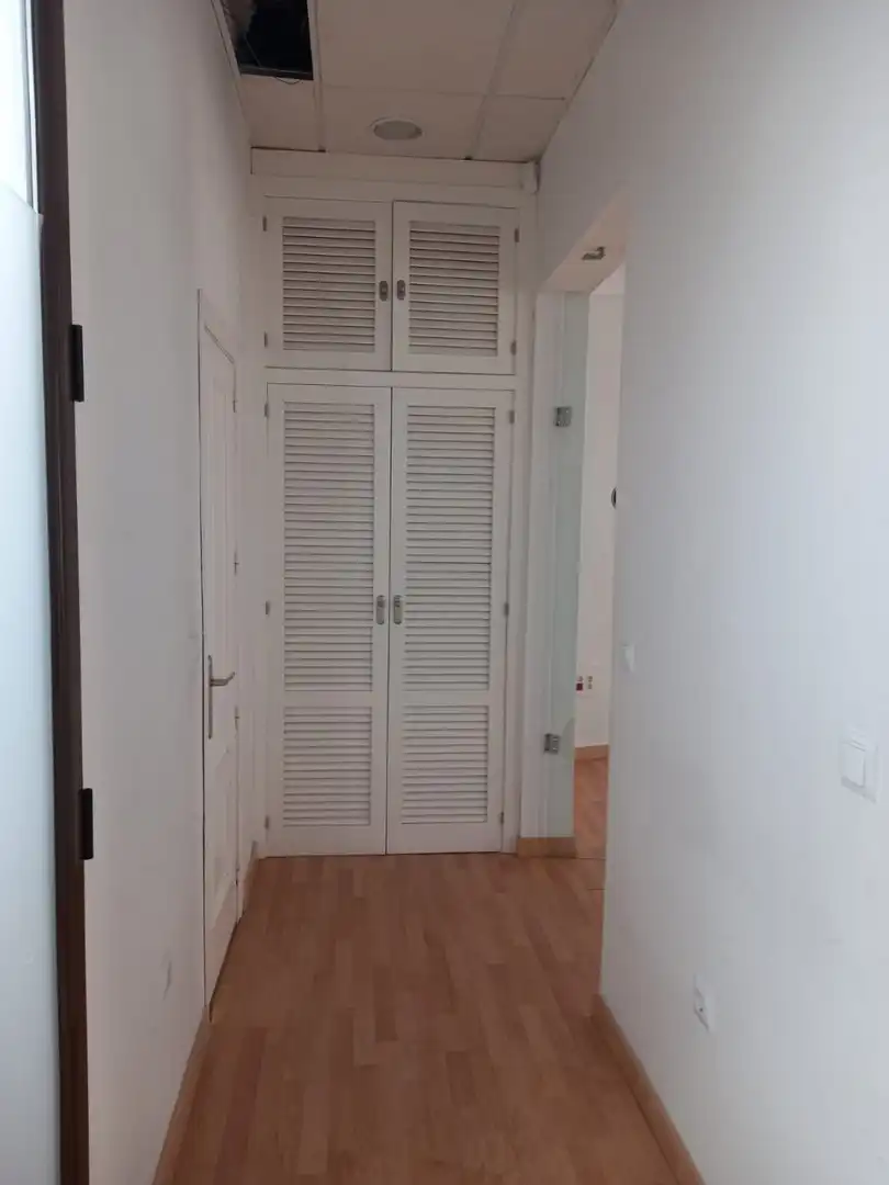 Büro zur Miete in Córdoba