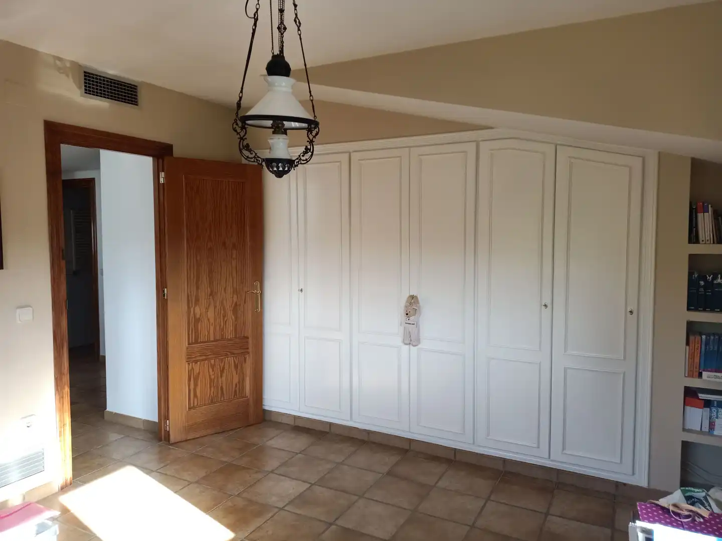 Chalet con terraza en venta en Calle Manolete, imagen 12