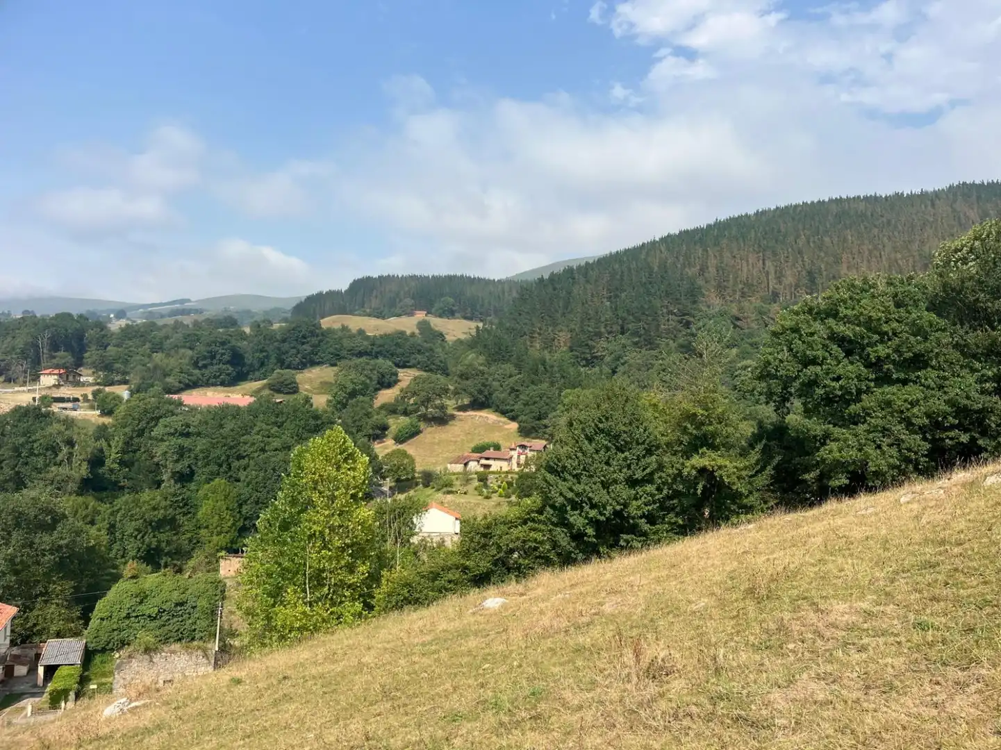Wohnbaugrundstück zum Verkauf in San Miguel de Luena - SAN MIGUEL DE LUENA, imagen 6