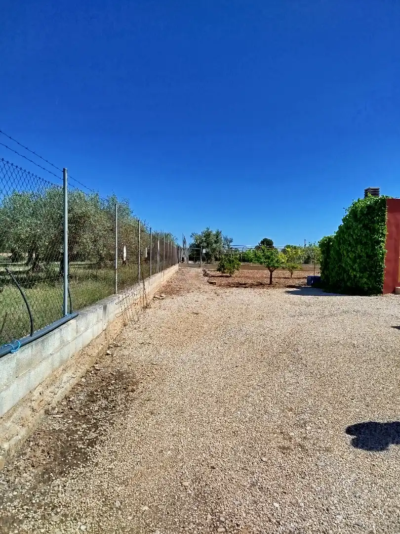 Terreno residencial en venta en Pueblo, imagen 5