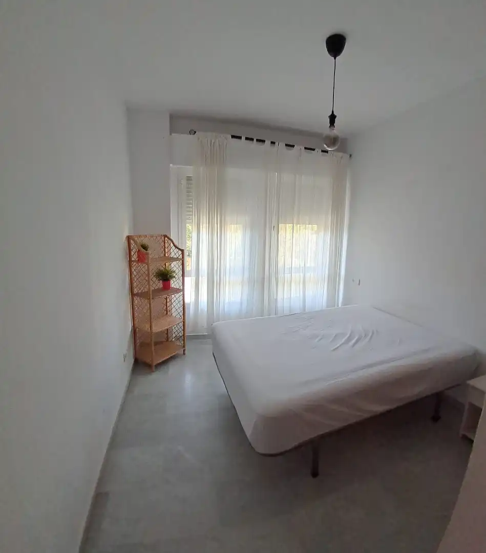 Flat for rent in Urbanización Ciudad Expo, Ciudad Expo