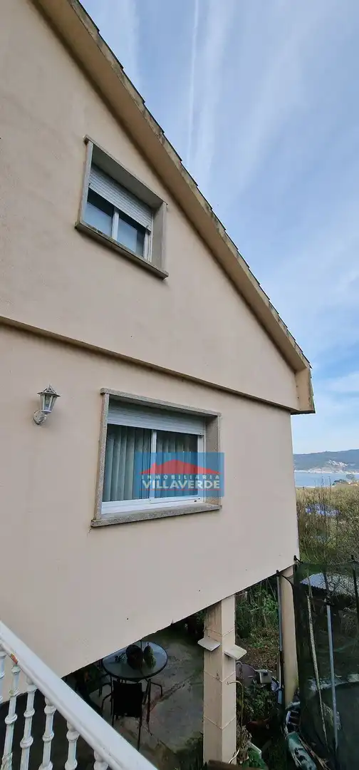 Casa in vendita a O Hío, imagen 7