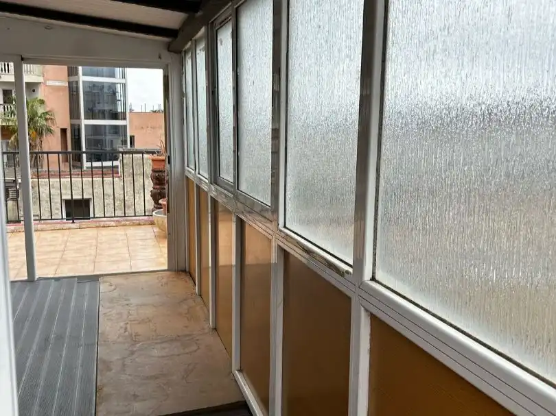 Penthouse mit Aufzug zum Verkauf in Carrer de les Puntaires 14, imagen 8