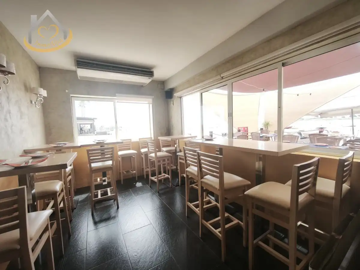 Local comercial en venta en Calle Fragata 2, imagen 14