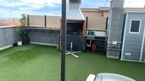 Terrace of Attic for sale in Calafell  with Air Conditioner, Heating and Terrace