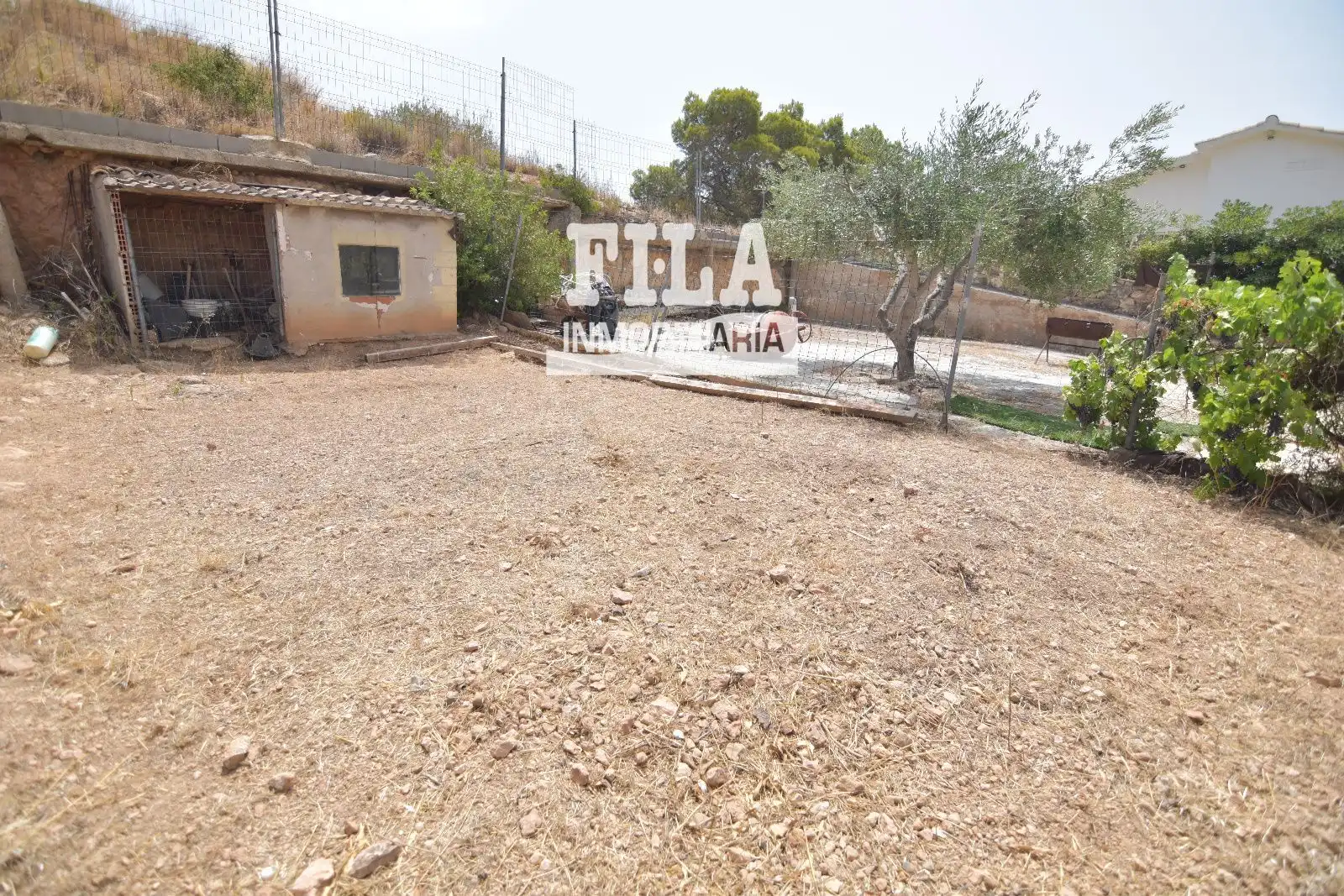 Casa a schiera con piscina in vendita a Roda de Barà, imagen 13