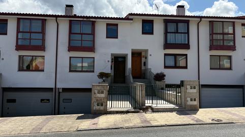 Photo 2 of Single-family semi-detached for sale in Rúa Regueiro, Vilaboa Sur, A Coruña
