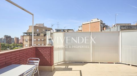 Photo 2 of Attic for sale in L´hospitalet de Llobregat - Garraf 23. L´hospitale, La Florida, L'Hospitalet de Llobregat