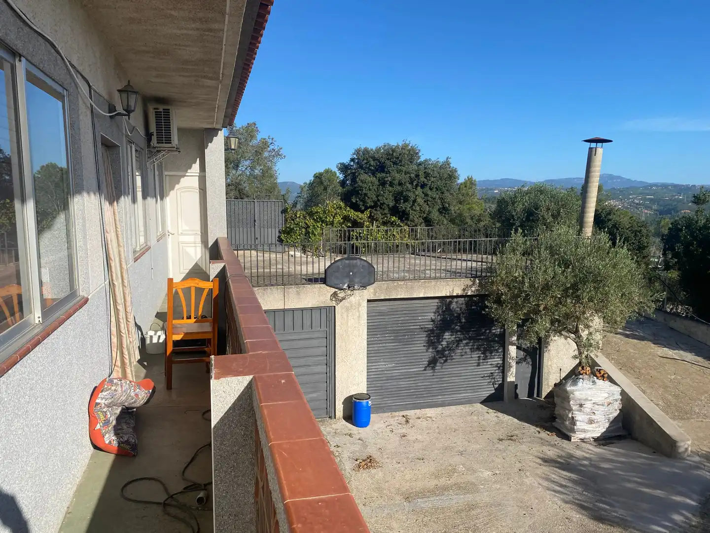 Haus mit Terrasse zum Verkauf in Castellví de Rosanes, imagen 14