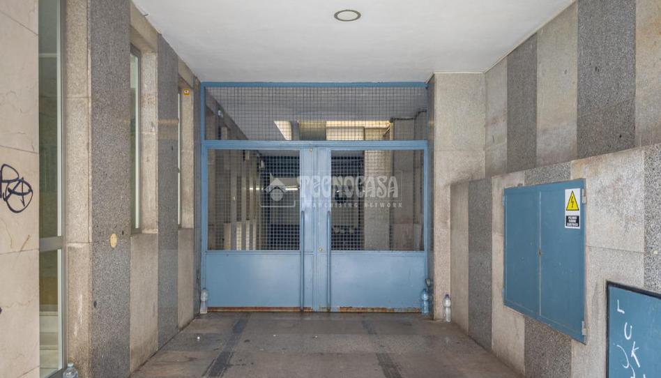 Photo 1 of Garage for sale in Trafalgar, Madrid
