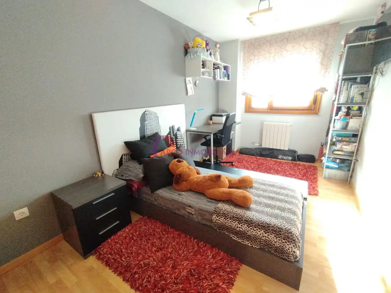 Habitación de Piso en venta en Villalbilla de Burgos, Burgos