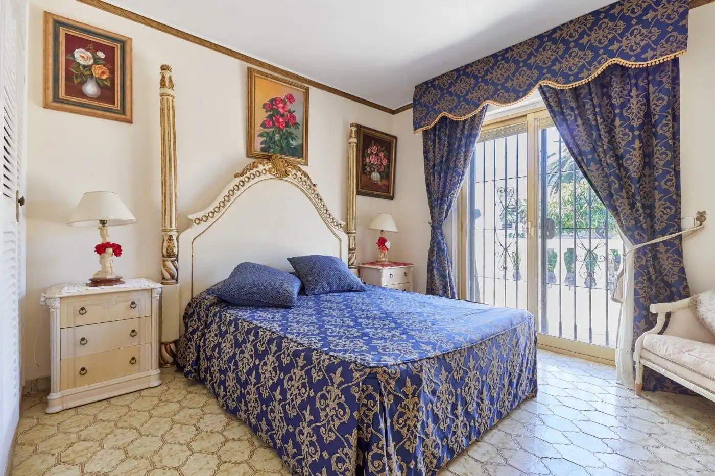 Casa o chalet en venta en Huerta Belón - Calvario