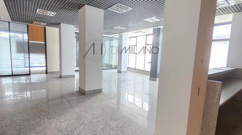 Foto 4 de Oficina de lloguer a Camelias, Camelias - Pi y Margall, Vigo