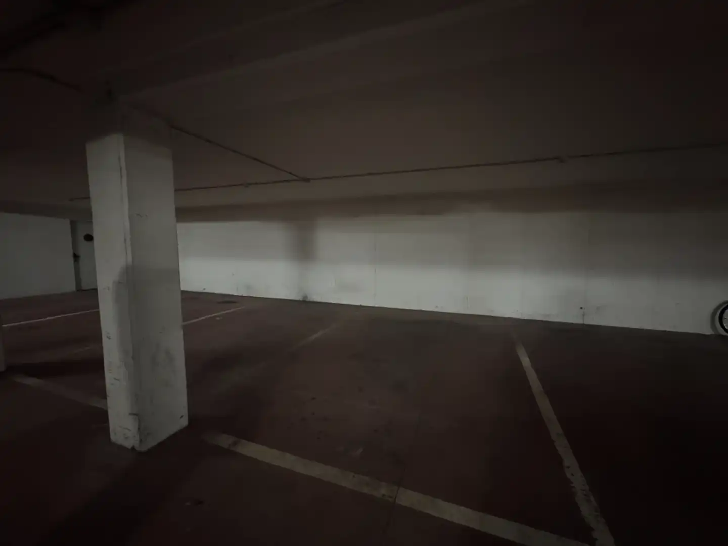 Parking de Piso en venta en Salas, Asturias