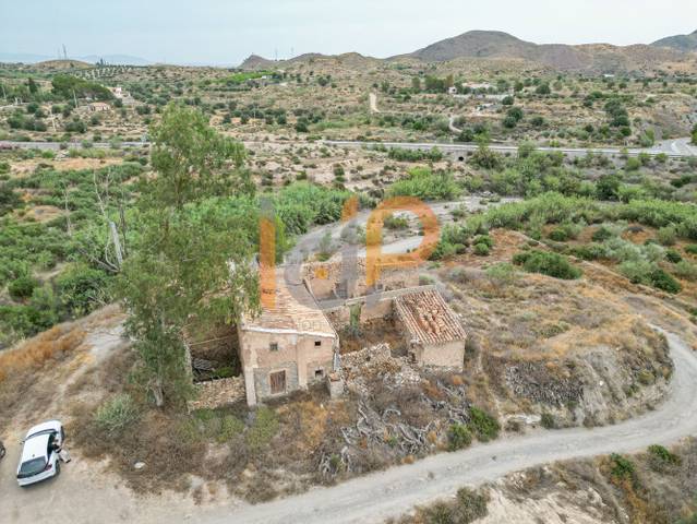 Terreno en Venta en Cantoria