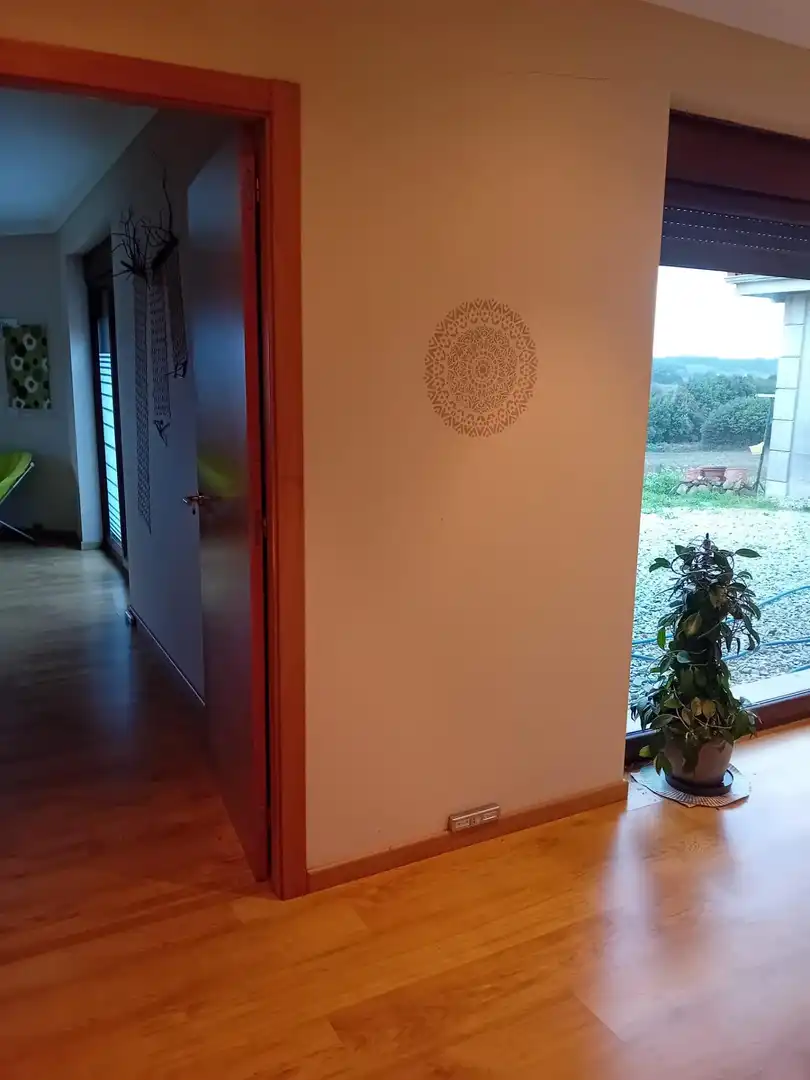 Casa o chalet en venta en Carballo con Aire acondicionado, Calefacción y Jardín privado