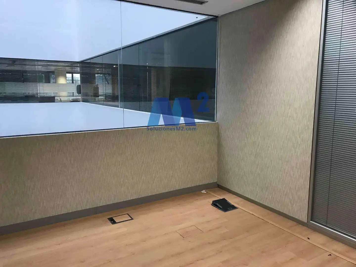 Office space to rent in de Bruselas, imagen 20