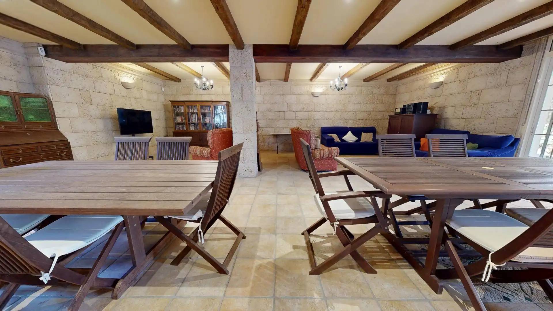 Casa amb terrassa en venda a Urbanitzacions i Pedanies Nord, imagen 13