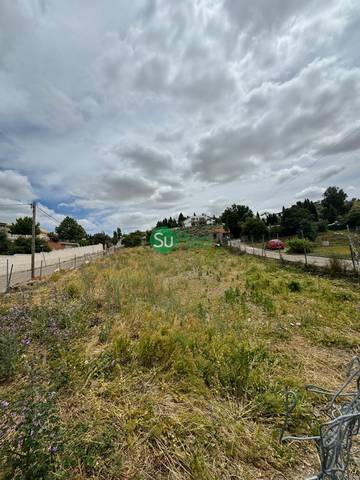 Terreno residencial en Venta en Avenida Rufino Rubio, 11 en Yeles