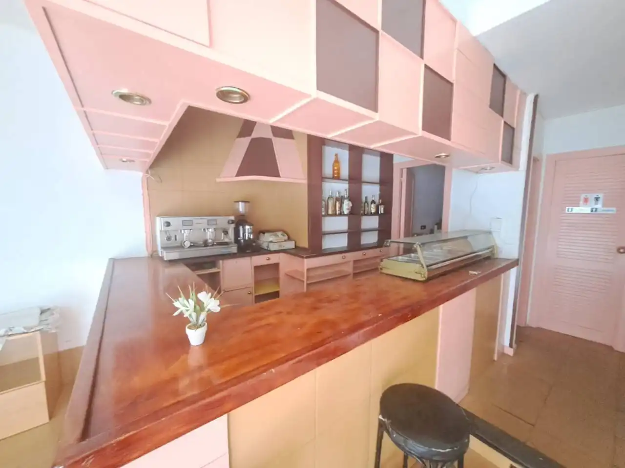 Local comercial en venta en Calle Luis Alberdi, imagen 11