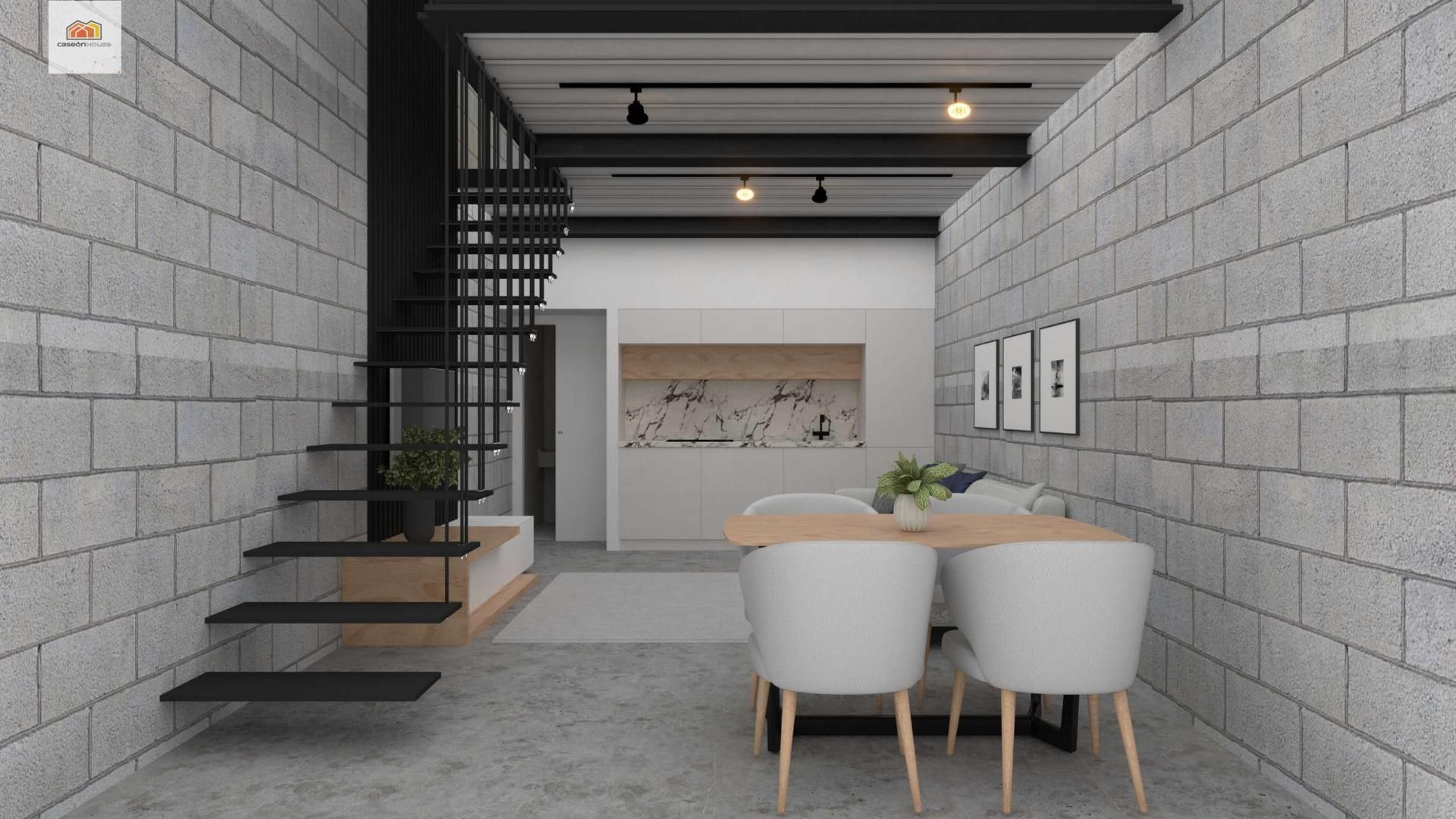 Living room of Office for sale in Conil de la Frontera