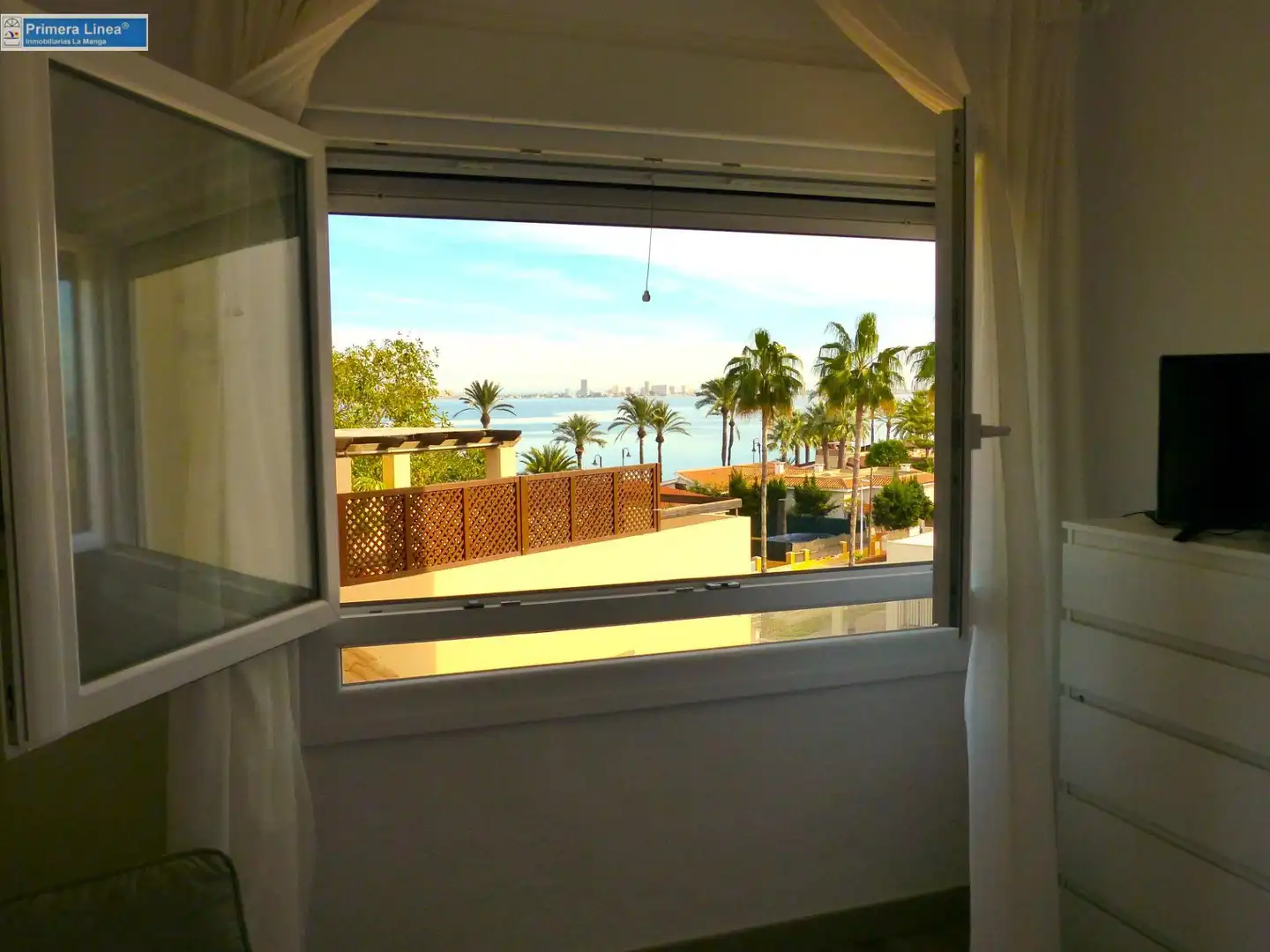 Apartamento con terraza en venta en Mar Menor de Cartagena – Cabo de Palos, imagen 14