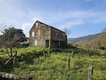 Country house for sale in Parroquias Rurales