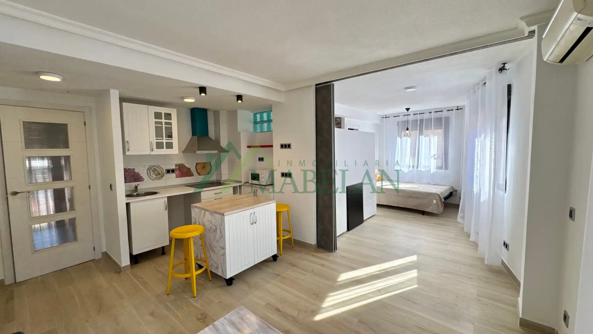 Exterior view of Flat for rent in Las Rozas de Madrid  with Air Conditioner, Heating and Furnished